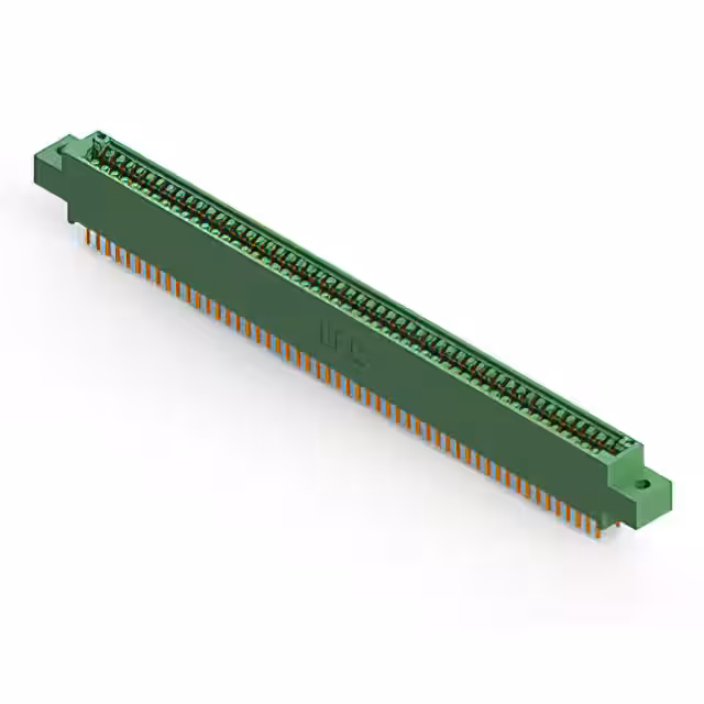 345-104-523-802 EDAC Inc.  Edgeboard Connectors